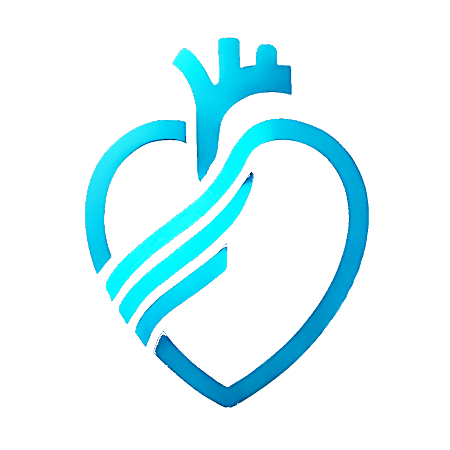AeroCardia Logo