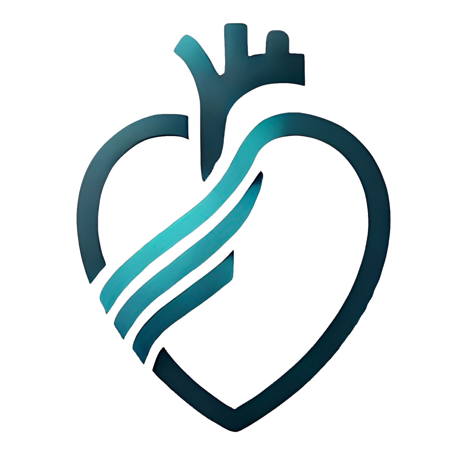 AeroCardia Logo